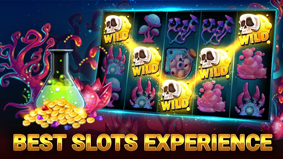 Lựa chọn trò chơi casino K9WIN