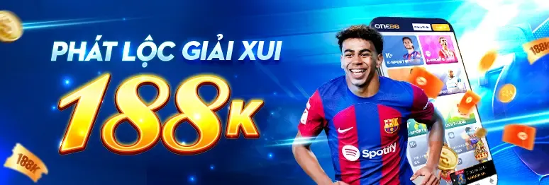Tổng quan các loại khuyến mãi K9WIN
